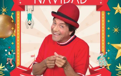 La Fundación López Mariscal trae el Circo a Ubrique por Navidad