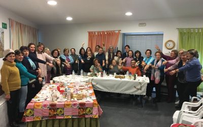 Modelos a seguir: mujeres con valentía