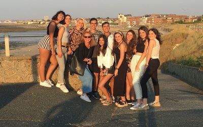 Una experiencia única