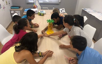 ¡Llegan las vacaciones!