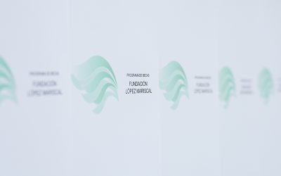 Acto de Becas Reino Unido 2018