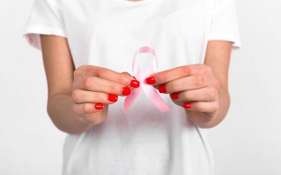 El apoyo y el optimismo, dos armas para luchar contra el cáncer de mama