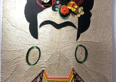 "Frida"