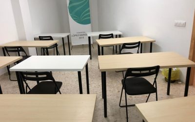 Preparados, listos… ¡Ya!