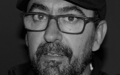 Exposición de Manuel Benítez