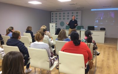 Un taller sanitario imprescindible para padres y madres
