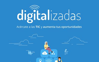 Taller Digitalizadas Ubrique: Habilidades digitales básicas