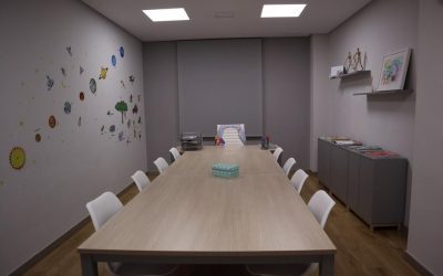 120 jóvenes formarán parte del programa Advance