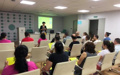 Los portales de empleo, una buena opción para encontrar trabajo