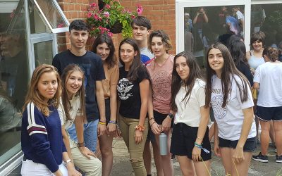 Día 2 en Broadstairs por Natalia Chacón