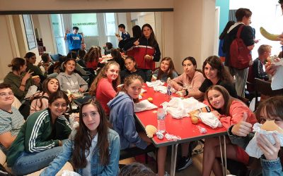 Día 10 en Westgate-on-sea por Mario Javier Núñez