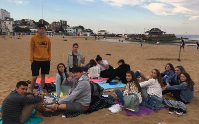Día 6 en Broadstairs por Emilio Gómez