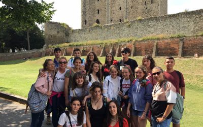 Día 12 en Westgate-on-sea por Juan Antonio Rodríguez