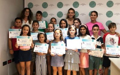 Éxito académico del alumnado del Programa Advance