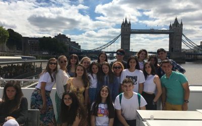 Día 7 en Londres por Marta Gutiérrez