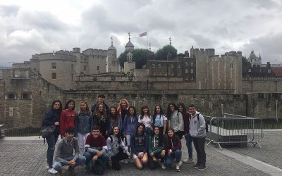 Abrimos el plazo de inscripción al programa de Becas en Reino Unido