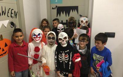 Divertido Terror 🎃👻