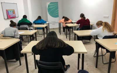 34 aspirantes para el programa de Becas en Reino Unido 2020