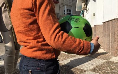 Ponemos fin a la Navidad 2019