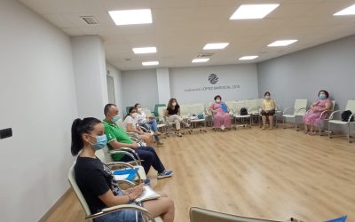 GESTIONAR LAS EMOCIONES AYUDA A SENTIRTE BIEN