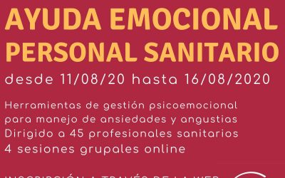 A PRIMEROS DE AGOSTO SE INAUGURAN LOS CURSOS GRATUITOS DE SEBITAL