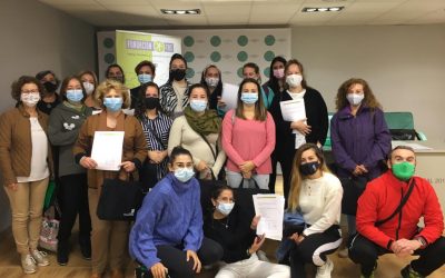 LA FUNDACIÓN Y LA FORMACIÓN