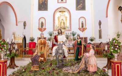 MATENER VIVA LA TRADICIÓN