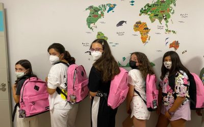 CELEBRAMOS LAS VACACIONES DE VERANO