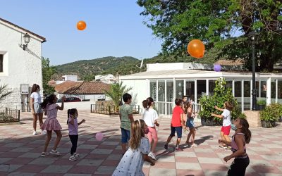 VACACIONES DE VERANO