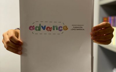 NUEVOS ALUMNOS PARA EL PROGRAMA ADVANCE 22/23