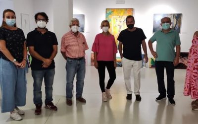 EL 30 DE SEPTIEMBRE CONOCEREMOS AL GANADOR DE LA BECA FINANCIADA POR LA FUNDACIÓN