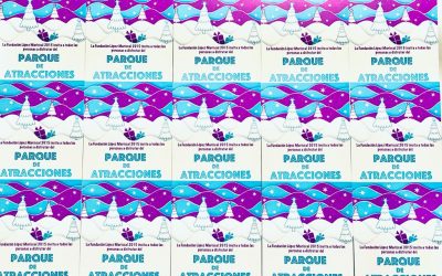 VUELVE LA ILUSIÓN DE PEQUEÑOS Y MAYORES