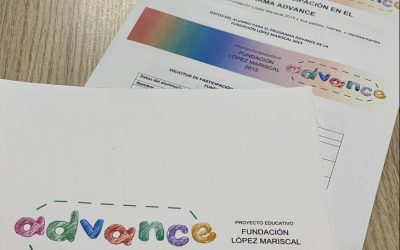 DESDE EL DÍA 1 DE JUNIO, INSCRÍBETE EN LOS PROGRAMAS EDUCATIVOS DE LA FUNDACIÓN