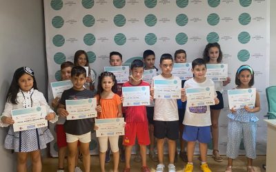 los 15 mejores expedientes académicos