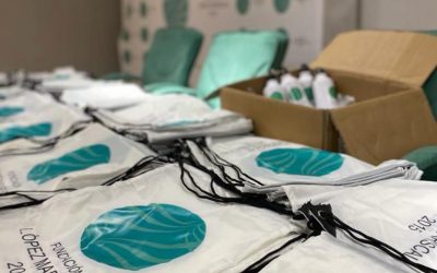 HOY SE INAUGURA EL NUEVO CURSO ESCOLAR EN PRIMARIA