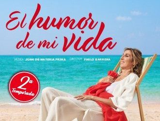 LA OBRA DE TEATRO DE PAZ PADILLA SERÁ REPRESENTADA EN UBRIQUE