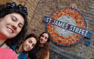 Día 3. Nuevos descubrimientos