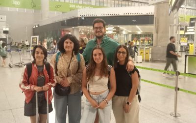 DÍA 1. LLEGADA A LONDRES