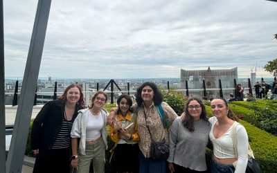 DÍA 9. GARDEN AT 120